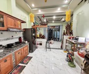 Bán nhà đường số 8 linh xuân, thủ đức - 3 tầng - 4pn - 54m2 - giá 4.7 tỷ.