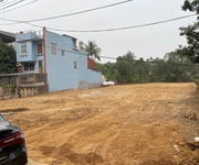 2 Lô đất full thổ cư 1285m mặt tiền lớn, tại Thủy Xuân Tiên giá hơn 18tr/m