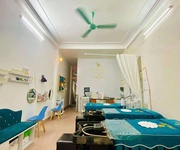 Sang nhượng mặt bằng spa nails mi hoài đức