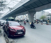 2 Bán gấp  lô góc đẹp nhất phố minh khai, 110m  mt 4.8m, chỉ 52 tỷ.