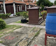 1 Chuyển nhượng đất mộ phần, công viên nghĩa trang cao cấp phúc an viên, đuờng số 35 khu phố long hoà