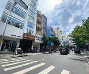 4 Bán đất vàng quận 1 mtkd đắt giá nguyễn trãi gần ngã 6 phù đổng 7.1x20  115tỷ