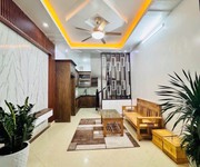 Tân mai - 35m2- 6.8 tỷ- 20m ra phố- s.ổ đ.ỏ riêng vuông đẹp