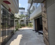 nhà 4 tầng đẹp di trạch   giá tốt 4,1 tỷ   tiện ích nhiều - ở sướng
