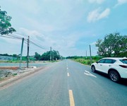 bán gấp 200m  giá 230 triệu, thổ cư 100, đường nhựa 7m