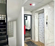1 Hiếm có  mp yên phụ 85m  mt 5.8m 7 tầng thang máy kd đỉnh, 37.5 tỷ.