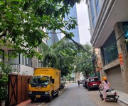 Phân lô ô tô tránh - phố láng hạ   2 mặt thoáng   kinh doanh chỉ 24 tỷ