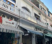 Bán nhà mt kd gần trần hưng đạo quận 5, khu kinh doanh sầm uất