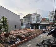 Bán đất lô góc 2 mặt hẻm - đường 38 hiệp bình chánh - thủ đức - 55m2- được xây 1 trệt 2 lầu 1 tum -