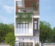 1  nhà ngay trung tâm phố biển phan rang    mà giá chưa tới 2 tỷ  