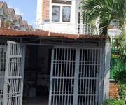 Nhà mặt tiền vuông 2 tầng xe tải tránh 100m2   thạnh lộc 16 q12