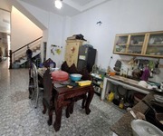 1 Nhà mặt tiền vuông 2 tầng xe tải tránh 100m2   thạnh lộc 16 q12