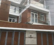 Giảm 800tr  biệt thự 3 tầng xe tải tránh    hà huy giáp q12