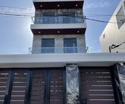 Chdv mặt tiền 19pn xe hơi tránh 146m2, vuông   thạnh lộc 15 q12