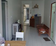 Chung cư tầng 1 lô c 57m2, lô góc   lương định của q2