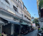 1 Bán nhà mt kd gần trần hưng đạo quận 5, khu kinh doanh sầm uất