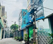 Siêu đất vàng   nhà đẹp - khu bắc hải   lý thường kiệt   264m    giá chỉ  120tr/m    sổ nở