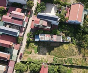 Lô đất full thổ cư 1285m mặt tiền lớn, tại Thủy Xuân Tiên giá hơn 18tr/m
