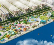 2 Biệt thự liền kề vinhomes cổ loa cơ hội x2 tài sản khi cầu tứ liên thông.khu đô thị vip và đáng