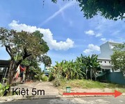 Giá rẻ - lô góc đường hoà phú 7 kẹp kiệt 5m, hoà minh, liên chiểu - chỉ 4.37 tỷ