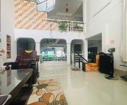 Bán nhà mặt tiền   biệt thự liên khu 1-6, ngay bình trị đông,  7x25m, 3 tầng, 4pn, 13,6 tỷ