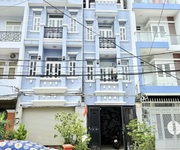 Bán nhà mặt tiền hẻm lý thánh tông - ngay lũy bán bích, 8x18m, 4 tầng - 16 pn, 19,9 tỷ.