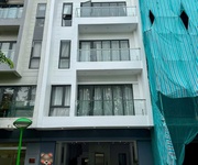 Bán nhà định công hoàng mai 6 tầng thang máy văn phòng- phòng khám- kinh doanh 26 tỷ