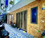 Trung tâm mỹ đình   5 tầng   gần sân vận động   nhà đẹp ở ngay