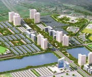 4 Biệt thự liền kề vinhomes cổ loa cơ hội x2 tài sản khi cầu tứ liên thông.khu đô thị vip và đáng