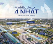 3 Biệt thự liền kề vinhomes cổ loa cơ hội x2 tài sản khi cầu tứ liên thông.khu đô thị vip và đáng