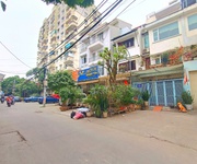 Lô góc thoáng sáng, mặt ngõ ô tô tránh phố vũ ngọc phan 52m  x 5t x mt 4.8m   17,3 tỷ