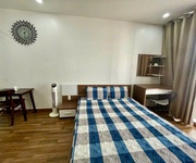 Căn hộ 1 ngủ có ngăn bếp cho thuê giá 6.5tr tại KĐT Waterfront