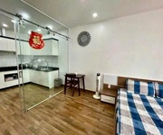 2 Căn hộ 1 ngủ có ngăn bếp cho thuê giá 6.5tr tại KĐT Waterfront