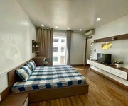 4 Căn hộ 1 ngủ có ngăn bếp cho thuê giá 6.5tr tại KĐT Waterfront