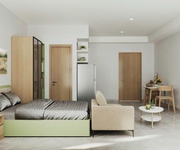 2 Không gian sống xanh   tiện ích đầy đủ, căn hộ giá rẻ k-home cho gia đình trẻ