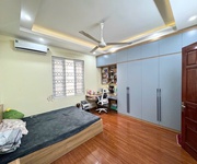3 Bán nhà ngõ Hòa Bình 7 Minh Khai Hai Bà Trưng hà Nội DT 37m2x5T mặt tiền rộng
