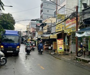 2 Nhà bán nằm ngay trung tâm q4 - mặt tiền đường xóm chiếu - giao thương giừa đoàn văn bơ, xóm chiếu