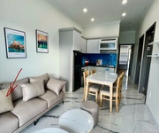 Cho thuê căn hộ 2 ngủ cao cấp  80m2  Waterfront City.