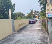 Đất đẹp - giá tốt - bán gấp lô đất tiềm năng tặng kèm nhà 1 tầng tại tiền hải   hưng yên