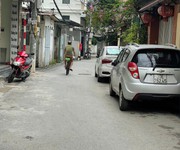 Nhà đẹp phố trạm - long biên - ô tô - 37m chỉ 7.05 tỷ