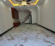 2 Nhà đẹp phố trạm - long biên - ô tô - 37m chỉ 7.05 tỷ