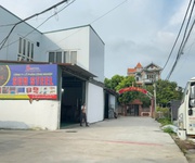 1 Bán 90m đất thôn gia tân, xã quang minh, mê linh. đường thông, oto đỗ. gần khu đất dịch vụ