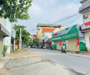 2 Bán 90m đất thôn gia tân, xã quang minh, mê linh. đường thông, oto đỗ. gần khu đất dịch vụ