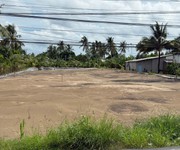 Cần bán đất chính chủ - mặt tiền quốc lộ 54 - phường đông thành, tx bình minh  cũ , tỉnh vĩnh long