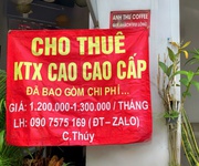 3 Cho thuê ktx cao cấp nam - nữ - quận thủ đức - tphcm