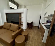 Căn hộ 1 ngủ mới tinh cho thuê giá từ 9tr tại Vinhomes Marina