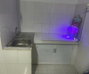 2 Phòng trọ riêng biệt lầu 1   rộng rãi, giờ giấc tự do   gò vấp