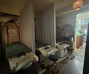 1 Sang spa dưỡng sinh quận 11   chỉ cần vào là làm, không phải setup
