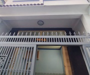 3.1T - Lò Gốm  Q6  - 28m2  3.8x7.3  - Hẻm 3 gác thông - 2 PN 2 WC - SHR - 0563622593