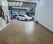 2 Nhà mặt phố bà triệu - ô tô tránh,  vỉa hè rộng - nở hậu - lô góc - kinh doanh đỉnh